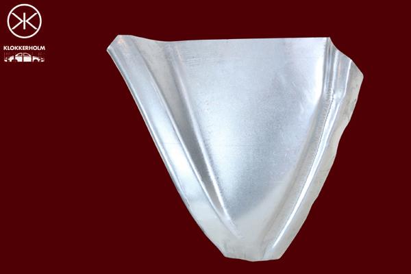 Klokkerholm 9520601 - Боковина autocars.com.ua