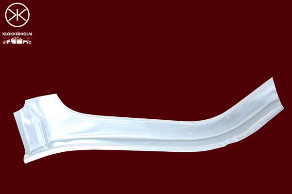 Klokkerholm 9520801 - Лонжерон autocars.com.ua