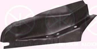 Klokkerholm 9520841 - Лонжерон autocars.com.ua