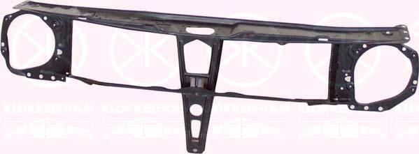 Klokkerholm 9521200 - Облицювання передка autocars.com.ua