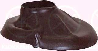 Klokkerholm 9521430 - Тарілка пружини autocars.com.ua