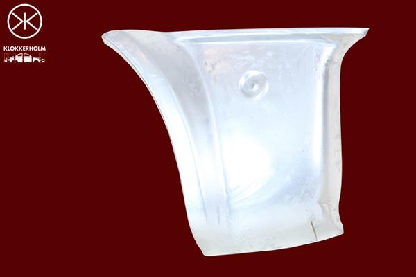 Klokkerholm 9521601 - Боковина autocars.com.ua