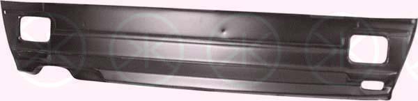 Klokkerholm 9521680 - Задня стінка autocars.com.ua