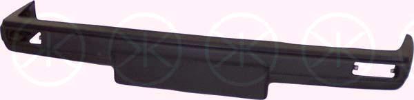 Klokkerholm 9521900 - Буфер, бампер autocars.com.ua