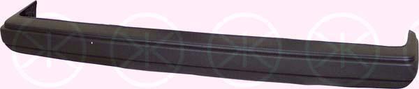 Klokkerholm 9521950 - Буфер, бампер autocars.com.ua