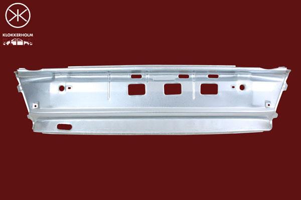 Klokkerholm 9526220 - Облицювання передка autocars.com.ua