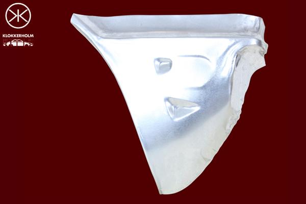 Klokkerholm 9530601 - Боковина autocars.com.ua