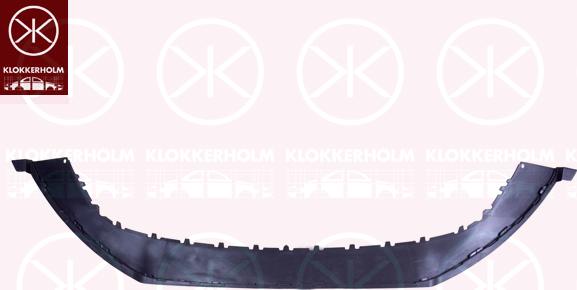 Klokkerholm 9534225A1 - Спойлер autocars.com.ua
