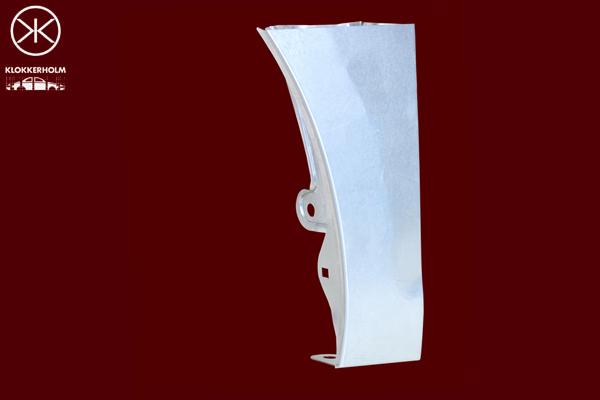 Klokkerholm 9534335 - Крило autocars.com.ua