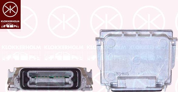 Klokkerholm 95400075A1 - Предвключенный прибор, газоразрядная лампа avtokuzovplus.com.ua