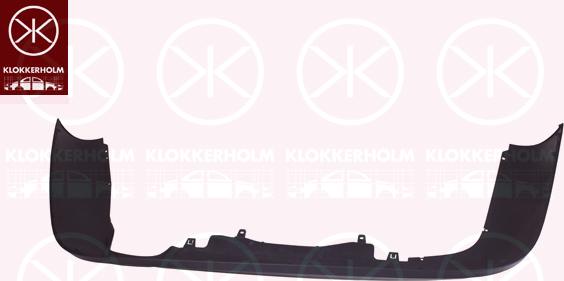 Klokkerholm 9540968A1 - Спойлер autocars.com.ua