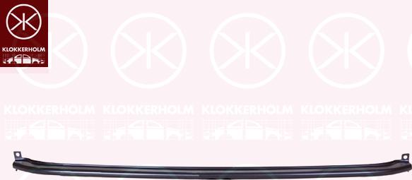 Klokkerholm 9547230 - Поперечна балка autocars.com.ua