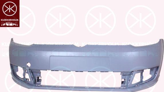 Klokkerholm 9549900A1 - Буфер, бампер autocars.com.ua