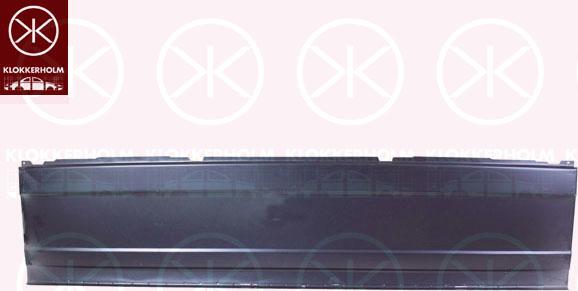 Klokkerholm 9557220 - Облицювання передка autocars.com.ua