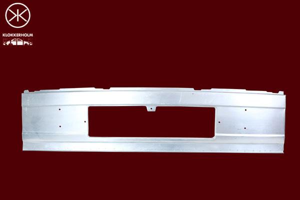 Klokkerholm 9557223 - Облицювання передка autocars.com.ua