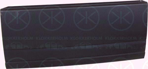 Klokkerholm 9558 150 - Дверь, кузов avtokuzovplus.com.ua