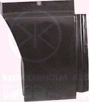 Klokkerholm 9560564 - Боковина autocars.com.ua