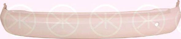 Klokkerholm 9571951 - Буфер, бампер autocars.com.ua