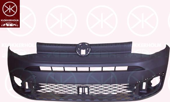 Klokkerholm 9572900A1 - Буфер, бампер autocars.com.ua