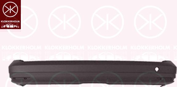 Klokkerholm 9573950A1 - Буфер, бампер avtokuzovplus.com.ua