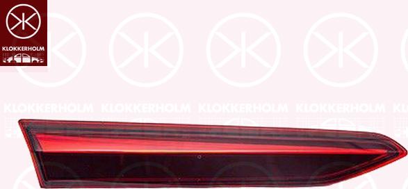 Klokkerholm 95780705A1 - Задній ліхтар autocars.com.ua