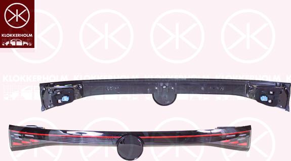 Klokkerholm 95790710A1 - Задній ліхтар autocars.com.ua