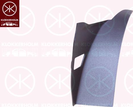 Klokkerholm 95790782A1 - Відбивач autocars.com.ua