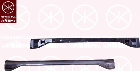 Klokkerholm 95920700A1 - Задній ліхтар autocars.com.ua