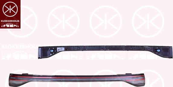 Klokkerholm 95920709A1 - Задній ліхтар autocars.com.ua