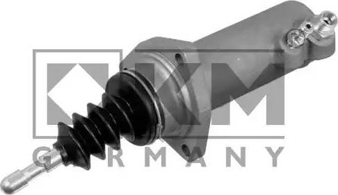 KM Germany 028 0234 - Головний циліндр, система зчеплення autocars.com.ua