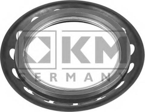 KM Germany 069 0798 - Выжимной подшипник сцепления avtokuzovplus.com.ua