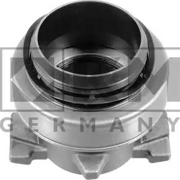 KM Germany 069 0881 - Выжимной подшипник сцепления autodnr.net