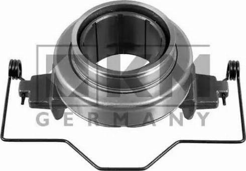 KM Germany 069 1123 - Выжимной подшипник сцепления autodnr.net