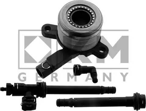 KM Germany 069 1566 - Центральный выключатель, система сцепления avtokuzovplus.com.ua