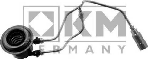 KM Germany 069 1568 - Центральний вимикач, система зчеплення autocars.com.ua