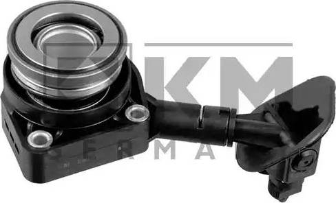 KM Germany 069 1645 - Центральний вимикач, система зчеплення autocars.com.ua