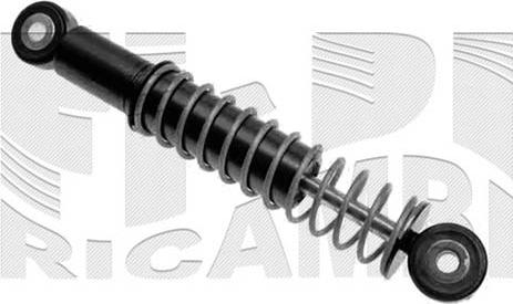 KM International FI12150 - Успокоитель, зубчастий ремінь autocars.com.ua