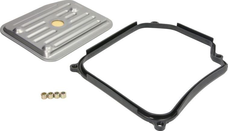 KNECHT HX 147KIT1 - Гідрофільтри, автоматична коробка передач autocars.com.ua