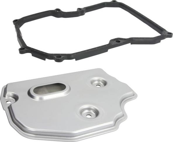 KNECHT HX 150KIT - Гідрофільтри, автоматична коробка передач autocars.com.ua