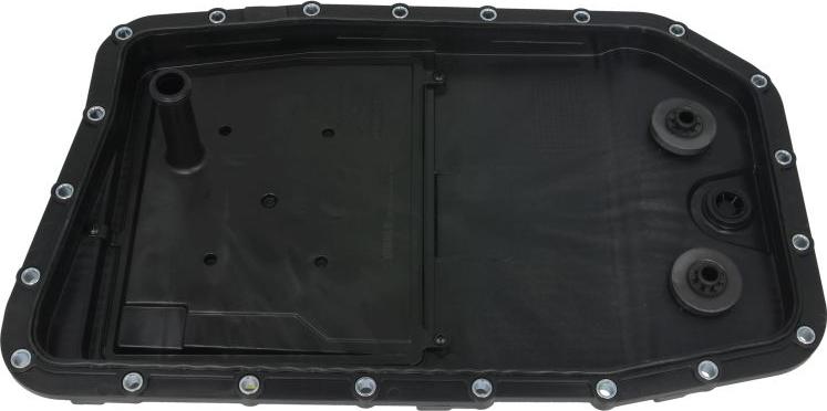 KNECHT HX 152 - Масляний піддон, автоматична коробка передач autocars.com.ua