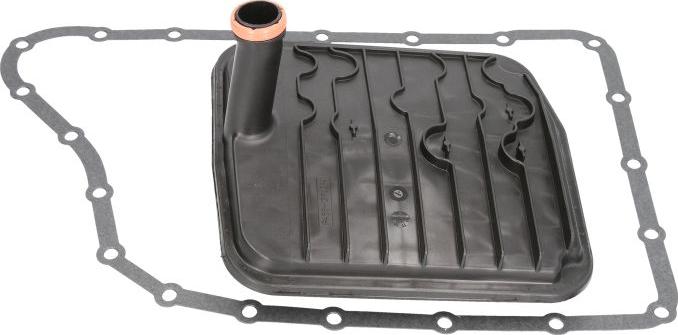 KNECHT HX 153D - Гідрофільтри, автоматична коробка передач autocars.com.ua