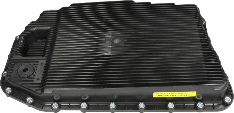 KNECHT HX 154 - Масляний піддон, автоматична коробка передач autocars.com.ua