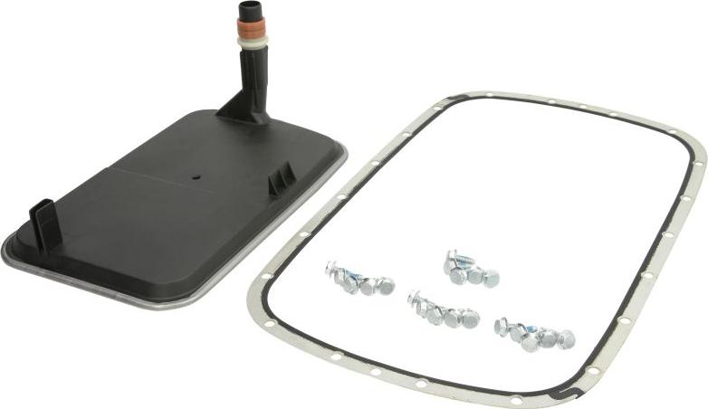 KNECHT HX 159KIT - Гідрофільтри, автоматична коробка передач autocars.com.ua