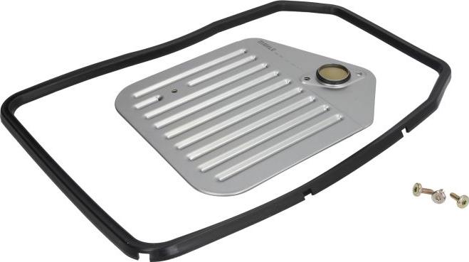 KNECHT HX 163KIT - Гідрофільтри, автоматична коробка передач autocars.com.ua