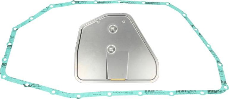 KNECHT HX 164D - Гідрофільтри, автоматична коробка передач autocars.com.ua