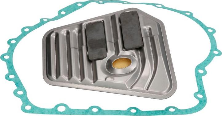 KNECHT HX 167D - Гідрофільтри, автоматична коробка передач autocars.com.ua