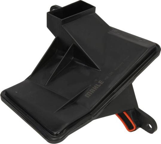 KNECHT HX 188 - Гідрофільтри, автоматична коробка передач autocars.com.ua