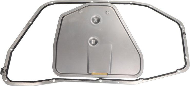 KNECHT HX 235D1 - Гідрофільтри, автоматична коробка передач autocars.com.ua