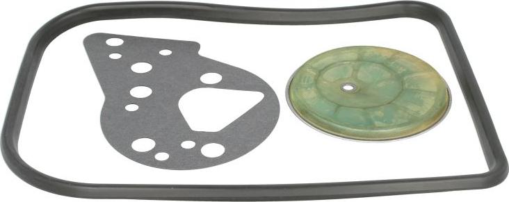 KNECHT HX 82D - Гідрофільтри, автоматична коробка передач autocars.com.ua