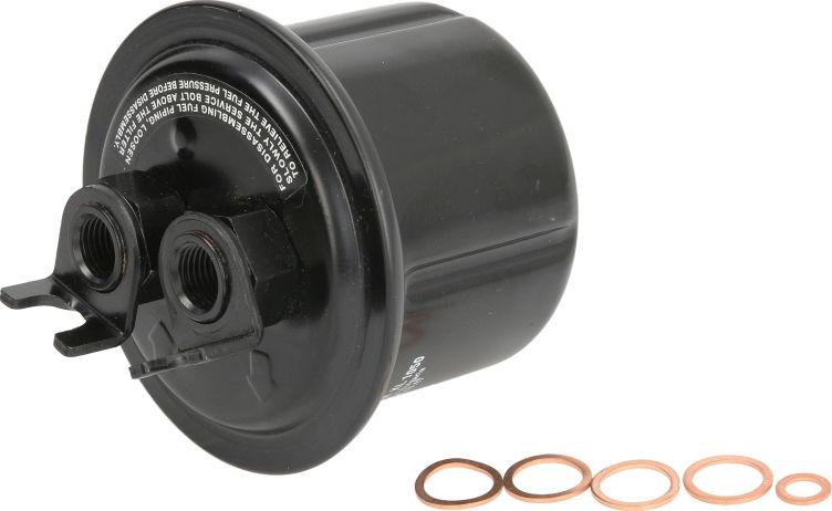 KNECHT KL 1050D - Паливний фільтр autocars.com.ua